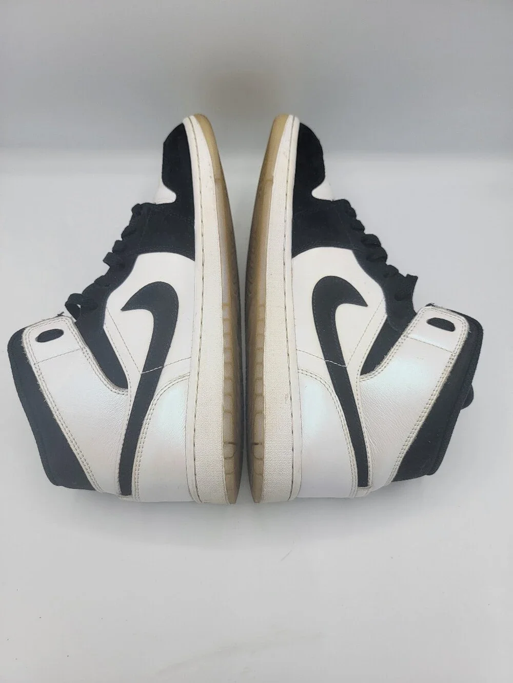 Jordan classic high